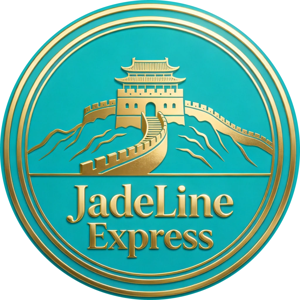JadeLine Express